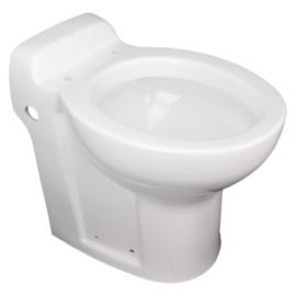 Céramique détachée FLO WC56 PRO/170056