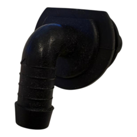 Inlaatplug keramiek c72