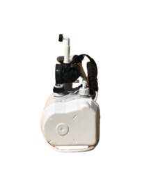 Moteur complet Sanibroyeur, convient pour FLO WC 17,42&50