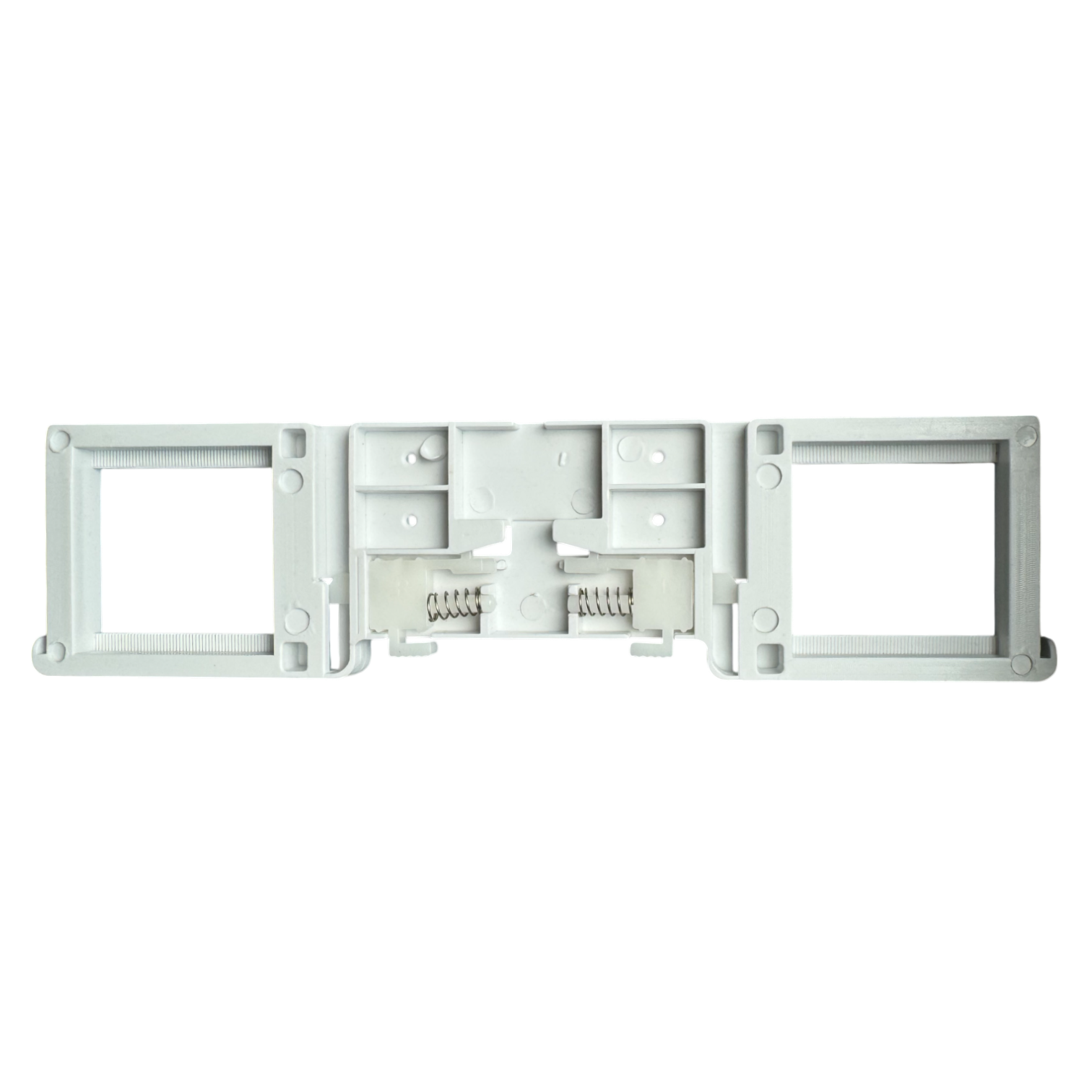 Fixation de support pour abattant de toilette WC50