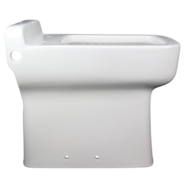 Loose Ceramic FLO WC50 DESIGN