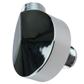 Raccord pour flexible de douche Move