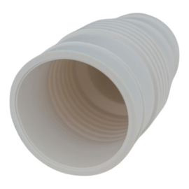 koppelstuk voor broyeur pomp (vermaler) 40mm buis