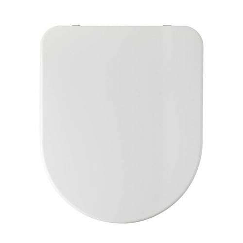 Toilette Suspendue Broyeur FLO WC17 MUR Reconditionnée