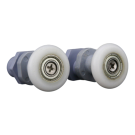 Big Move Sliding Door Wheels