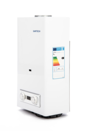 Gartech Warmwater 11L  geyser modulant au propane