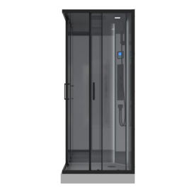 Glass Move Deluxe black