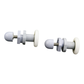 Big Move Sliding Door Wheels