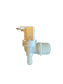 Waterslot/Magneetventiel