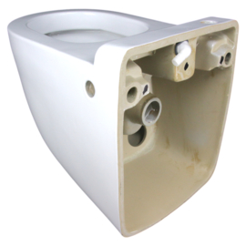 Loose Ceramic FLO WC17 WALL