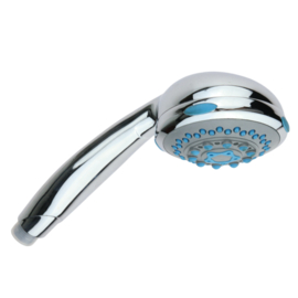 Pomme de douche Move pour cabine de douche 1/2"