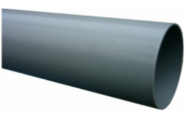 PVC waste pipe 32mm