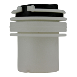 Rückschlagventil für Abflussschlauch 32 mm