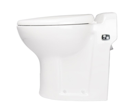 Broyeur WC FLO WC56 PRO