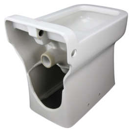 Loose Ceramic FLO WC50 DESIGN