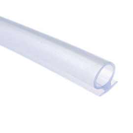Bande en silicone ronde pour cabine Move