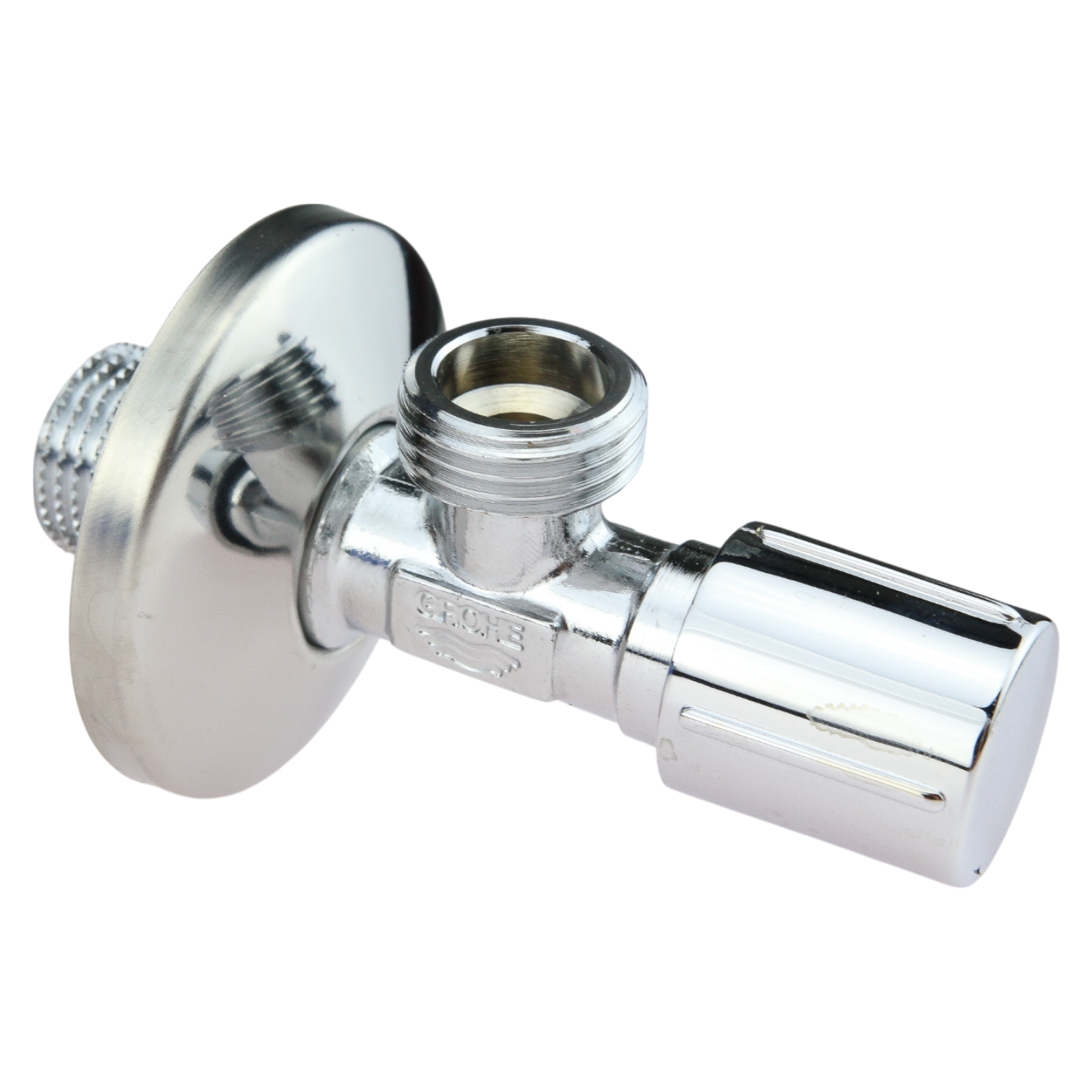 Grohe Hoekstopkraan 22041000
