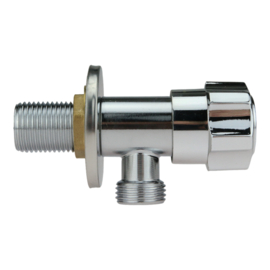 Angle Stop Valve Cold Water 1/2"