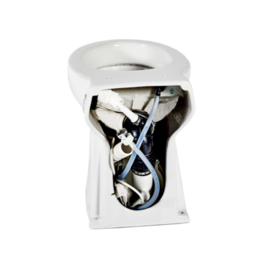 Broyeur Toilette FLO WC42 MAX