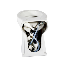 Broyeur Toilet FLO WC42 MAX