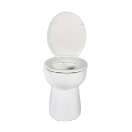 Broyeur wc FLO WC42 Max