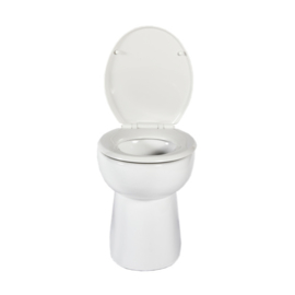 Broyeur Toilette FLO WC42 MAX