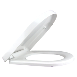 WC Bril Hangtoilet (Origineel)