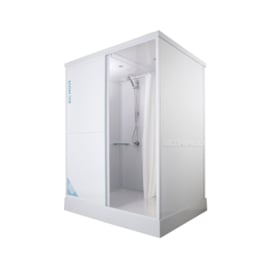 Big Move - Mobile Bathroom Extra Shower Space