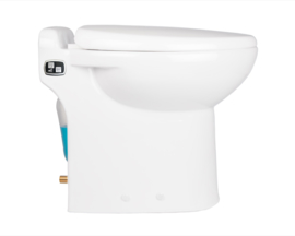 Broyeur Toilet FLO WC53 START