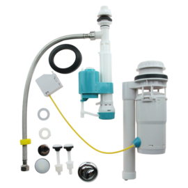 Vlotter mechanisme FLO Compleet