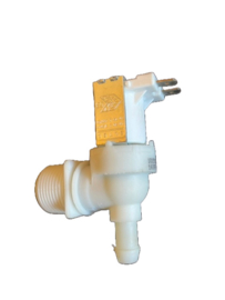 Clapet d’eau / électrovanne