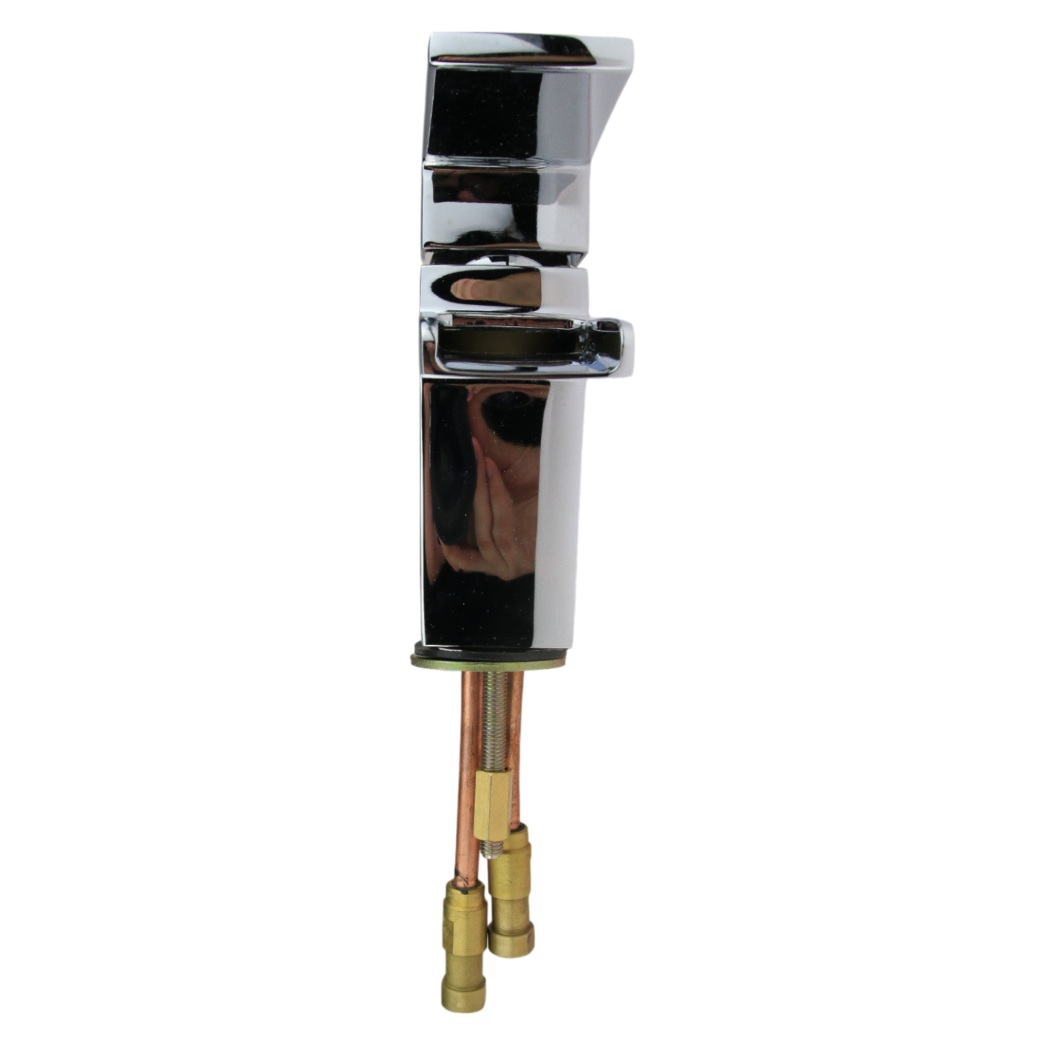 Wastafelkraan Design Chroom – Modern & Elegant HCG LF1801-1CP