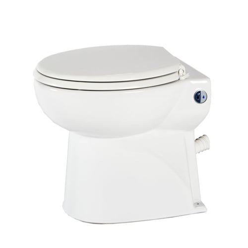 WC trituratore rigenerato FLO WC42 MAX