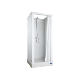 Move - Cabine de douche mobile - 90x90 cm