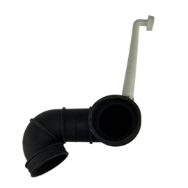 Tuyau de drainage moteur broyeur pour WC suspendu