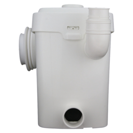Broyeur Pomp FLO600 IP55