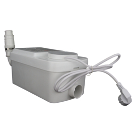Vuilwater Pomp FLO300  IP54