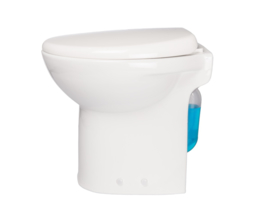 Broyeur Toilet FLO WC45 COMPACT
