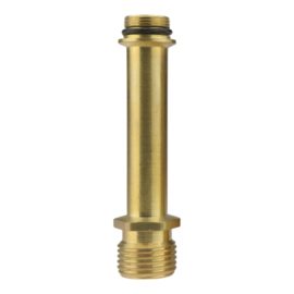 Appareil d’eau chaude – Entrée eau froide 1/2", 88 mm