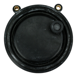 Membraan voor geiser warm water toestel  70 mm