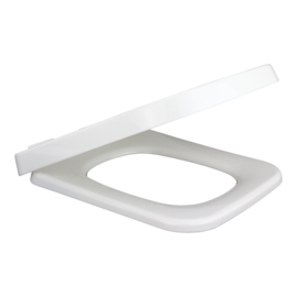 WC Bril WC 50 Design Soft Close Antibacterieel
