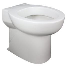 Céramique détachée FLO WC42 MAX