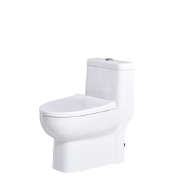 Modulair Broyeur Toilet - FLO ModuCom