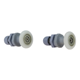 Big Move Sliding Door Wheels