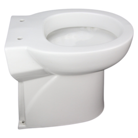 Loose Ceramic FLO WC42 MAX