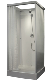 Move - Mobile Shower Cabin - 90x90 cm