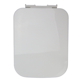 WC Bril WC 50 Design Soft Close Antibacterieel