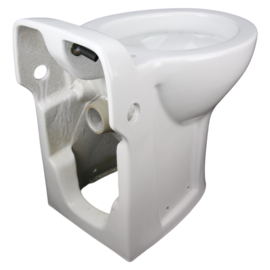 Losse keramiek FLO WC56 PRO/170056