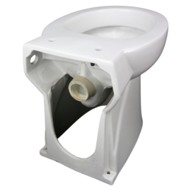 Loose Ceramic FLO WC42 MAX