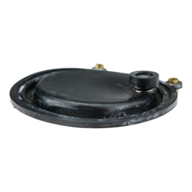 Membraan voor geiser warm water toestel  70 mm